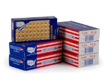 300 Rounds of 9mm Luger Ammunition