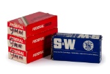 200 Rounds of 9mm Ammunition