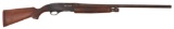 **Winchester Model 1200 Shotgun