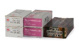 250 Rounds of 9mm Luger Ammunition
