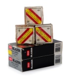 175 Rounds of 9mm Largo 124 Gr. GDHP Ammunition