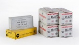 500 Rounds of Winchester .45 Caliber Ammunition