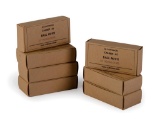 350 Rounds of Olin Corporation .45 Caliber Ammunition