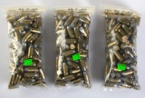 LOt of 300 ROunds of .45 ACP ammunition