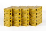 400 Rounds of UMC .223 Remington Ammunition