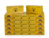 540 Rounds of .223 Ammunition