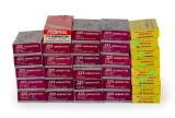 620 Rounds of .223 Caliber Ammunition