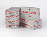 140 Rounds of 7.62x51mm NATO Ammunition