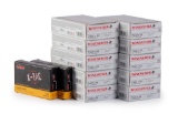 220 Rounds of 7.62x51 NATO Ammunition