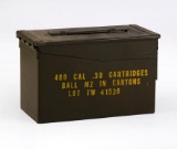 400 Rounds of Twin Cities .30-06 Caliber Ammunition
