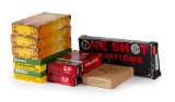 Lot of 180 Rounds of .30-06 Ammunition