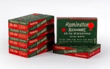 120 Rounds of Remington Kleanbore 30-06 Springfield Palma Match Ammunition