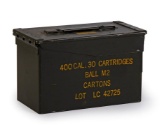 400 Rounds of Lake City .30-06 Ammunition