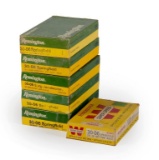 120 Rounds of .30-06 Ammunition