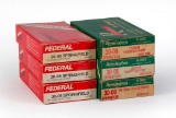 120 Rounds of .30-06 Ammunition