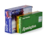 30 Rounds of Rifle Ammunition