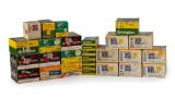 Large Lot of Shotgun Ammunition