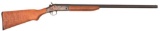 Harrington & Richardson Topper M88 Single-Shot Shotgun