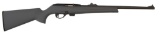 *Remington Model 597 Rifle