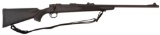 *Remington 700 Rifle