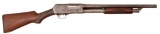 **Western Field Shotgun