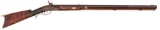 American Halfstock Plains Rifle
