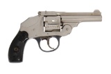 Iver Johnson Safety Revolver
