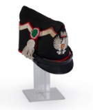 Italian Presidential Guard Cap