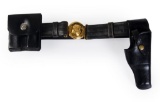 U.S. General Officer's Pistol Belt