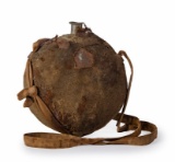 U.S. Model 1858 Canteen