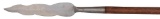 Contemporary Celtic Spear