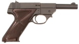 **Hi Standard Sport King Pistol