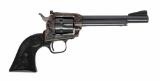 *Colt Scout Revolver in Box