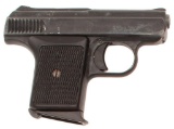 **Hawes Firearms Pocket Automatic Pistol