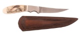 Custom Knife Russ Kommer Alaska