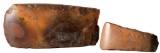Lot of Two Stone Axes