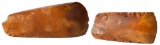 Lot of Two Stone Axes
