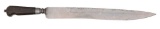 Large European Knife
