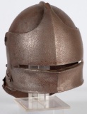 Victorian Copy of a 15th Century Sallet
