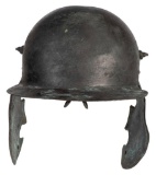 Copy of a Roman Helmet