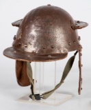 Copy of a Roman Helmet