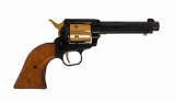 Kimel Industries Western Six Revolver