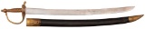 Reproduction Infantry Hanger by Windlass
