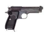 **Egyptian Helwan M52 Pistol