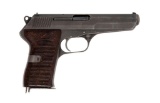 **Czech CZ 52 Pistol in Original Box