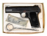 **Chinese Type 213 Pistol in Original Box