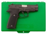 *Spanish Astra Model A-100 Pistol