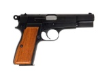 *Hungarian FEG PJK-9HP Pistol in Original Box