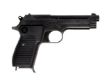 *Egyptian Helwan Pistol