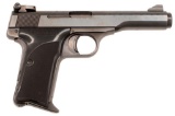 **Browning Model 71 Pistol